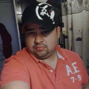 Meet your Posher, Lupe